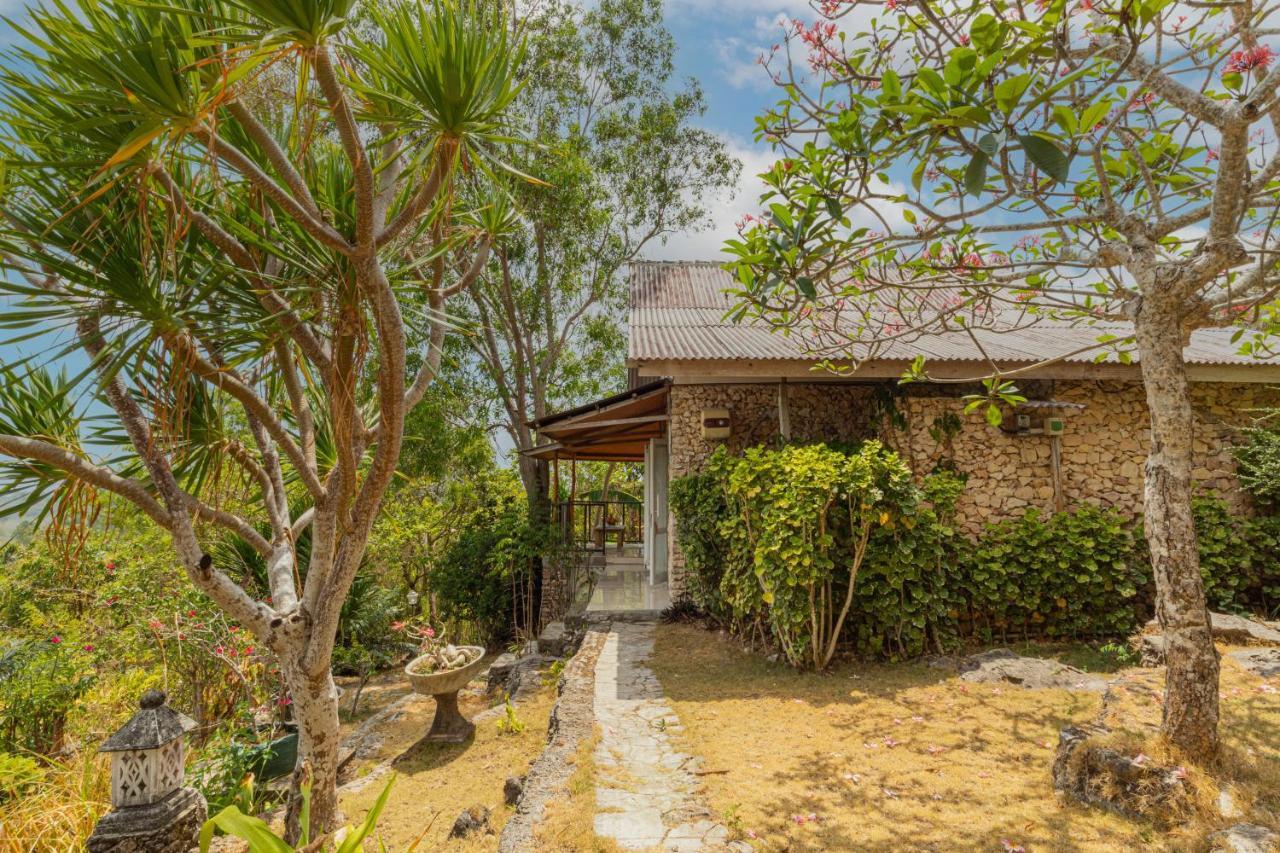 Ferienwohnung Annaya House Batumadeg Exterior foto