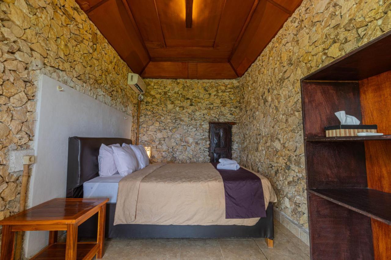 Ferienwohnung Annaya House Batumadeg Exterior foto