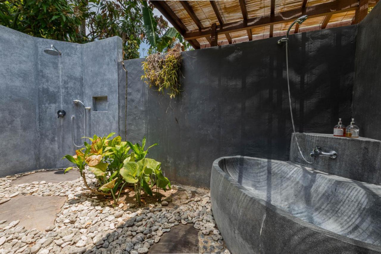 Ferienwohnung Annaya House Batumadeg Exterior foto